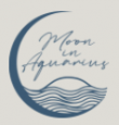 Moon In Aquarius Coupons