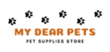 My Dear Pets Store Coupons