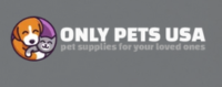 Only Pets USA Coupons