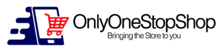 OnlyOneStopShop Coupons