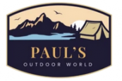 Paul's Outdoor World Coupons