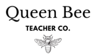 Queen Bee Teacher Co. Coupons