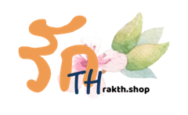 Rakthshop Coupons