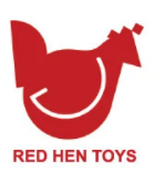 Red Hen Toys Coupons