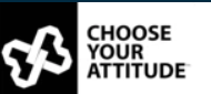Choose Your Attitude Coupons