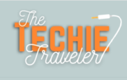 The Techie Traveler Coupons