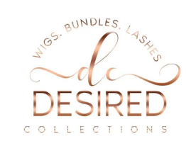 Desired Collections Store Coupons