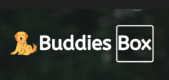 Buddies Box Coupons