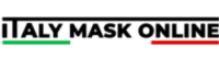 Italy Mask Online Coupons