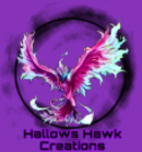 Hallows Hawk Creations Coupons