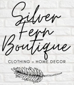 Silver Fern Boutique Coupons