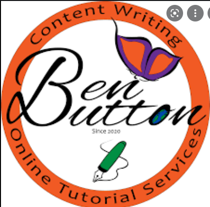 Ben Button Content Writing Coupons