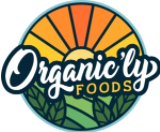 Organic'ly Foods Coupons