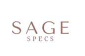 Sage Specs Coupons