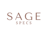 Sage Specs Coupons