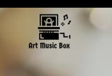 Art Music Box Coupons