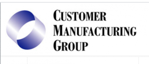 Customer Manufacturing Group Coupons