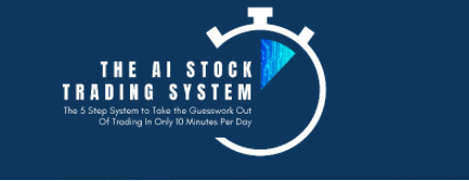 The AI Stock Trading System Coupons