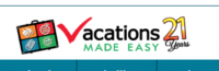 Vacations Made Easy Coupons