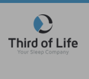 Third of Life Coupons