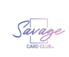 Savage Card Club Coupons