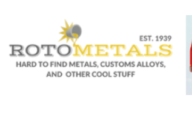 RotoMetals Coupons