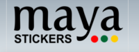 MayaStickers Coupons
