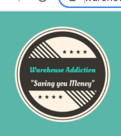 Warehouse Addiction Coupons