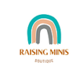 Raising Minis Boutique Coupons