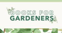Books For Gardeners Coupons