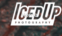 IcedUp Photography Coupons