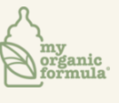 My Organic Formula Coupons