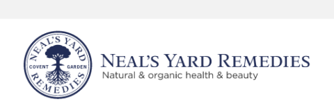Neal's Yard Remedies Coupons