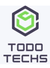 Todotechs Coupons