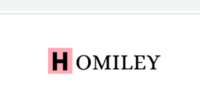 Homiley Coupons