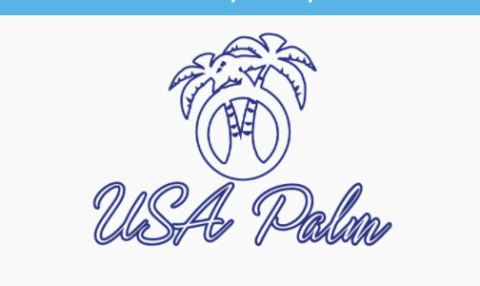 USA Palm Coupons