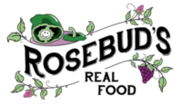 Rosebud's Real Food Coupons