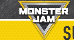 Monster Jam Superstore Coupons