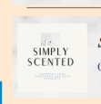 SIMPLY SCENTED PONTEFRACT Coupons