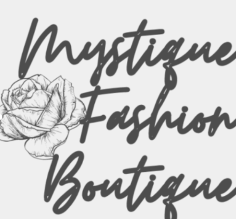 Mystique Fashion Boutique Coupons