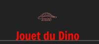 Jouet du Dino Coupons