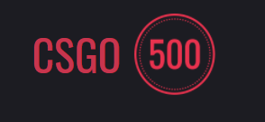 CSGO500 Coupons
