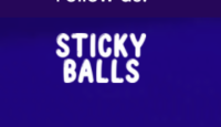 Sticky Balls Coupons