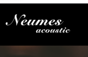 Neumes Acoustic Coupons