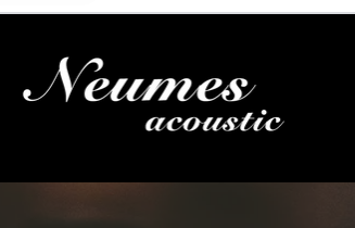 neumes-acoustic-coupons