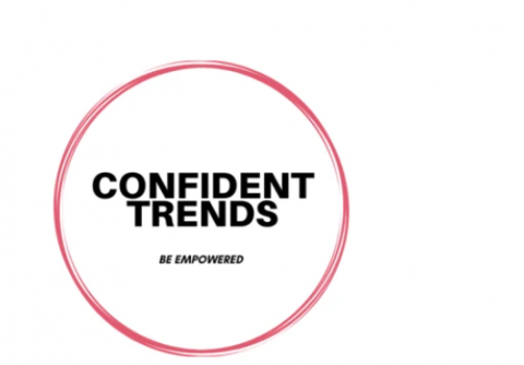 Confident Trends Coupons
