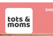 Tots and Moms Coupons