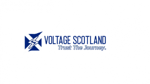 Voltage Scotland Coupons