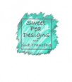 Sweet Pea Sublimation Coupons