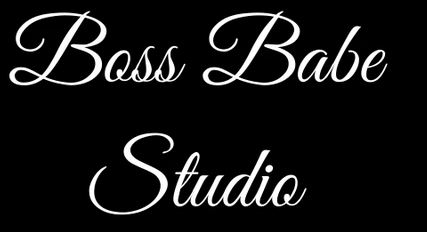 bossbabestudio.uk Coupons